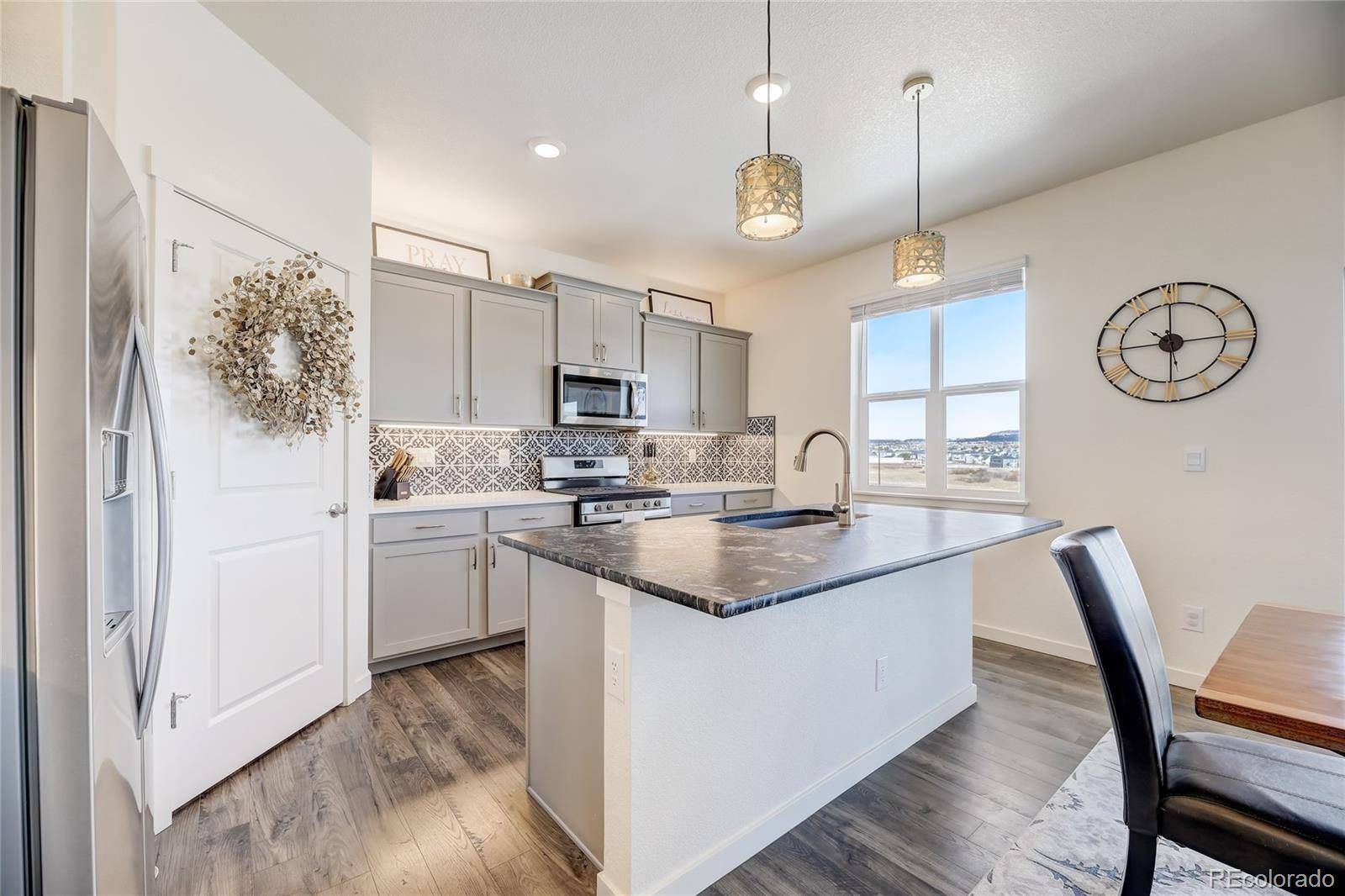 Monument, CO 80132,15874 Little Bluestem RD