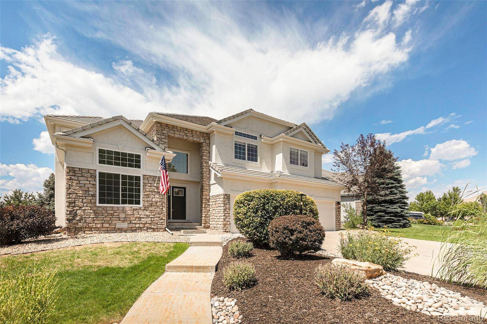 Lone Tree, CO 80124,9650 Aspen Hill CIR