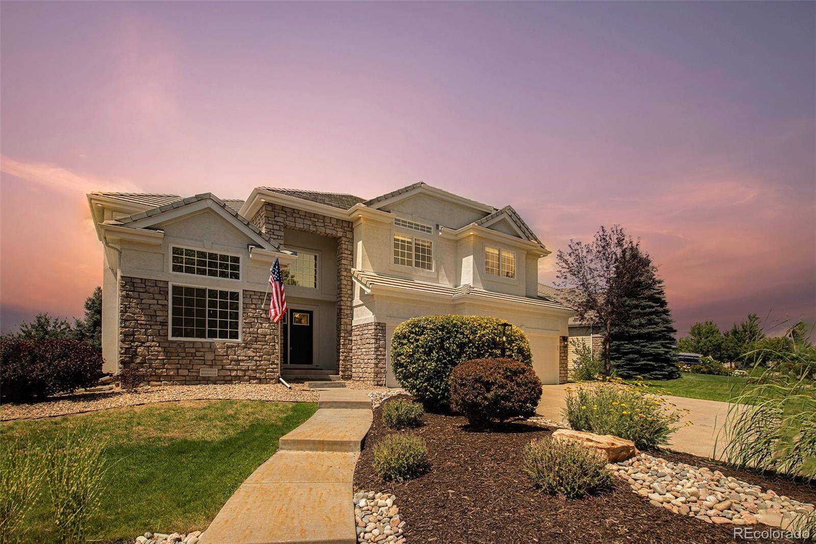 Lone Tree, CO 80124,9650 Aspen Hill CIR