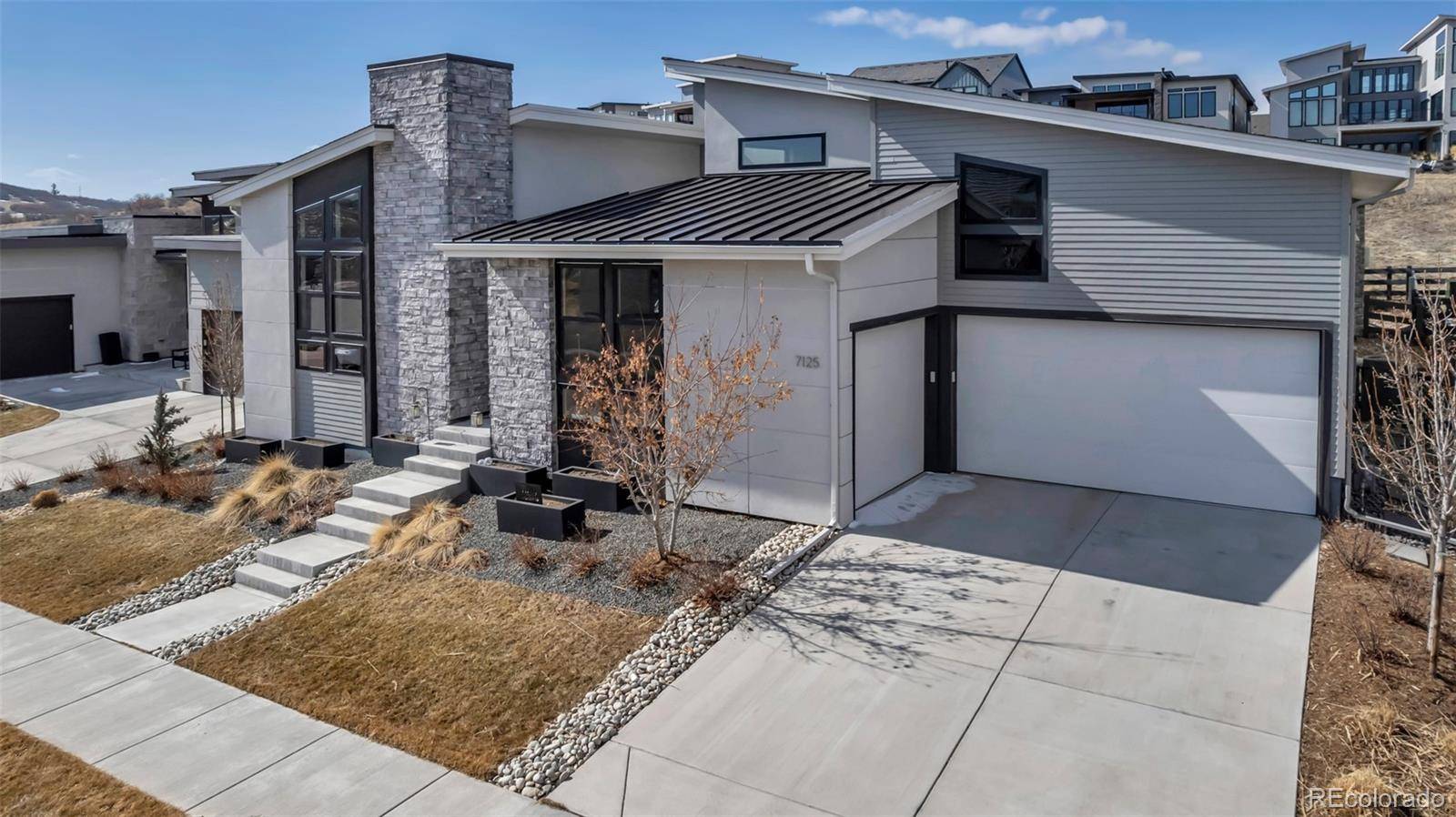 Castle Pines, CO 80108,7125 Skygazer ST