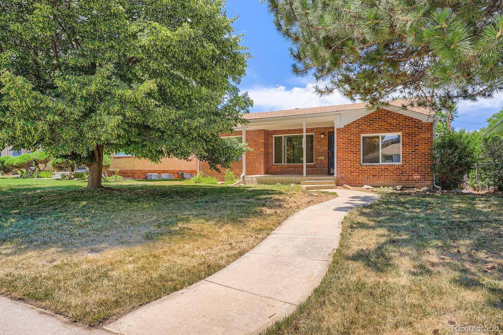 Denver, CO 80209,1121 S Garfield
