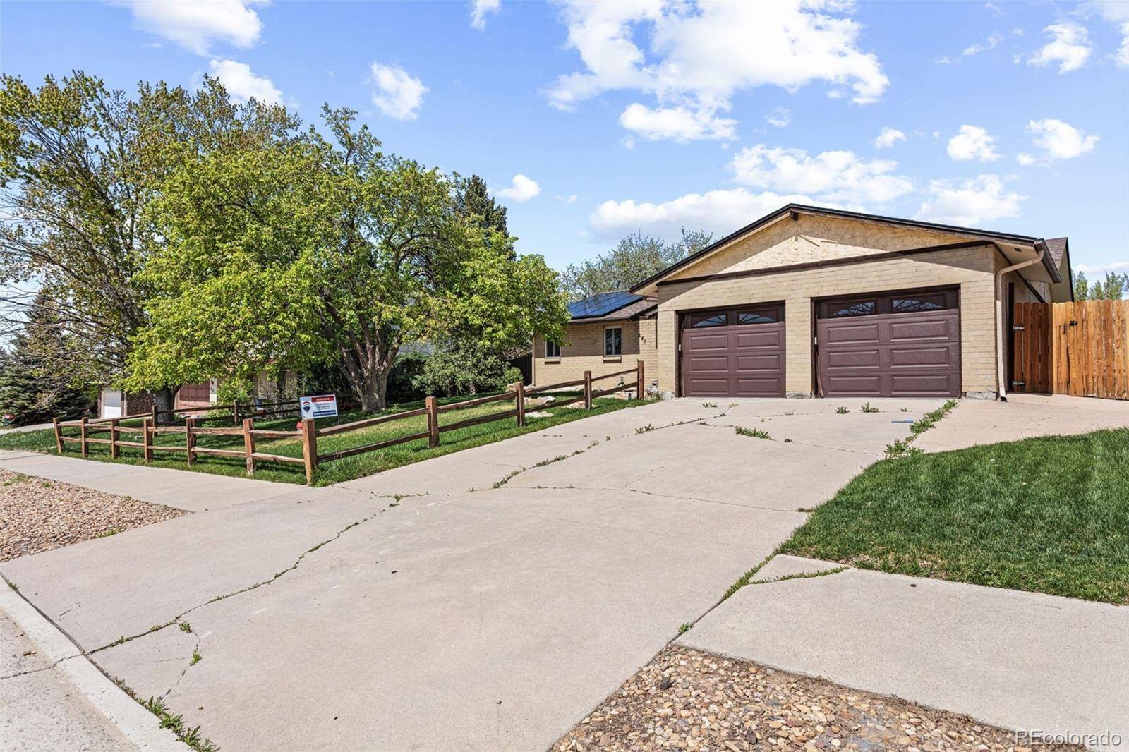 Littleton, CO 80124,841 Altair DR