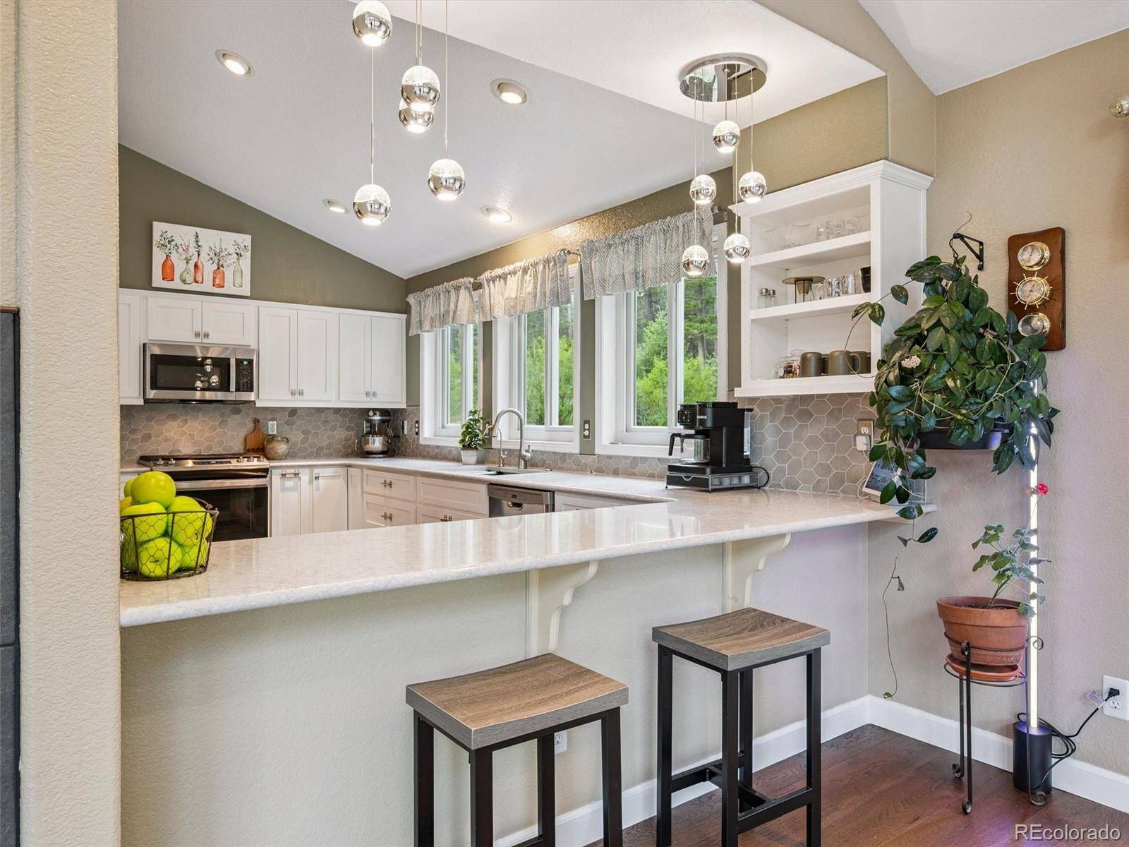 Conifer, CO 80433,31361 Shadow Mountain DR
