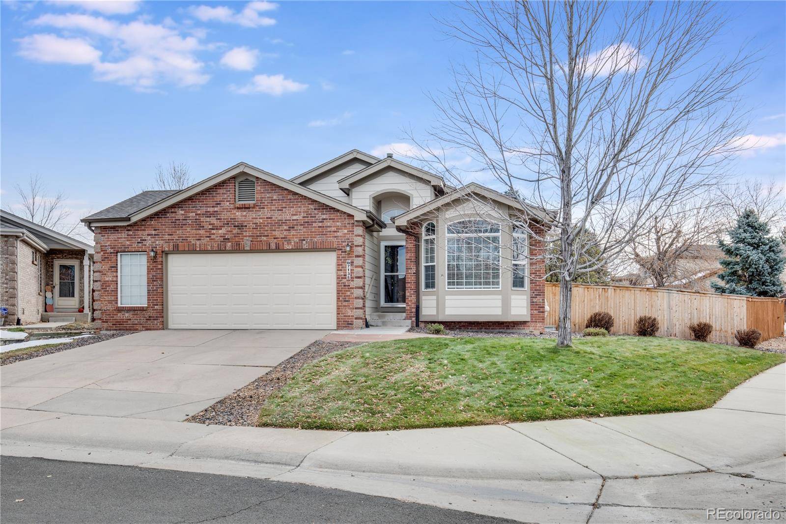 Lone Tree, CO 80124,7135 Leopard DR