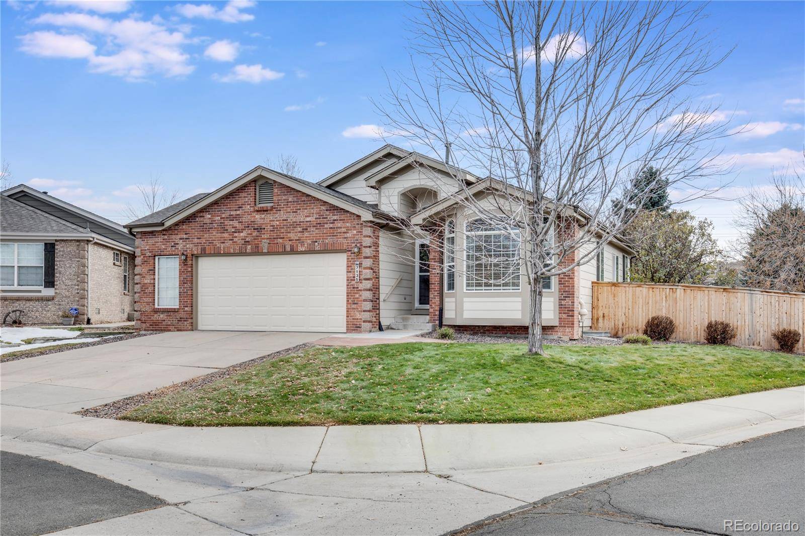 Lone Tree, CO 80124,7135 Leopard DR