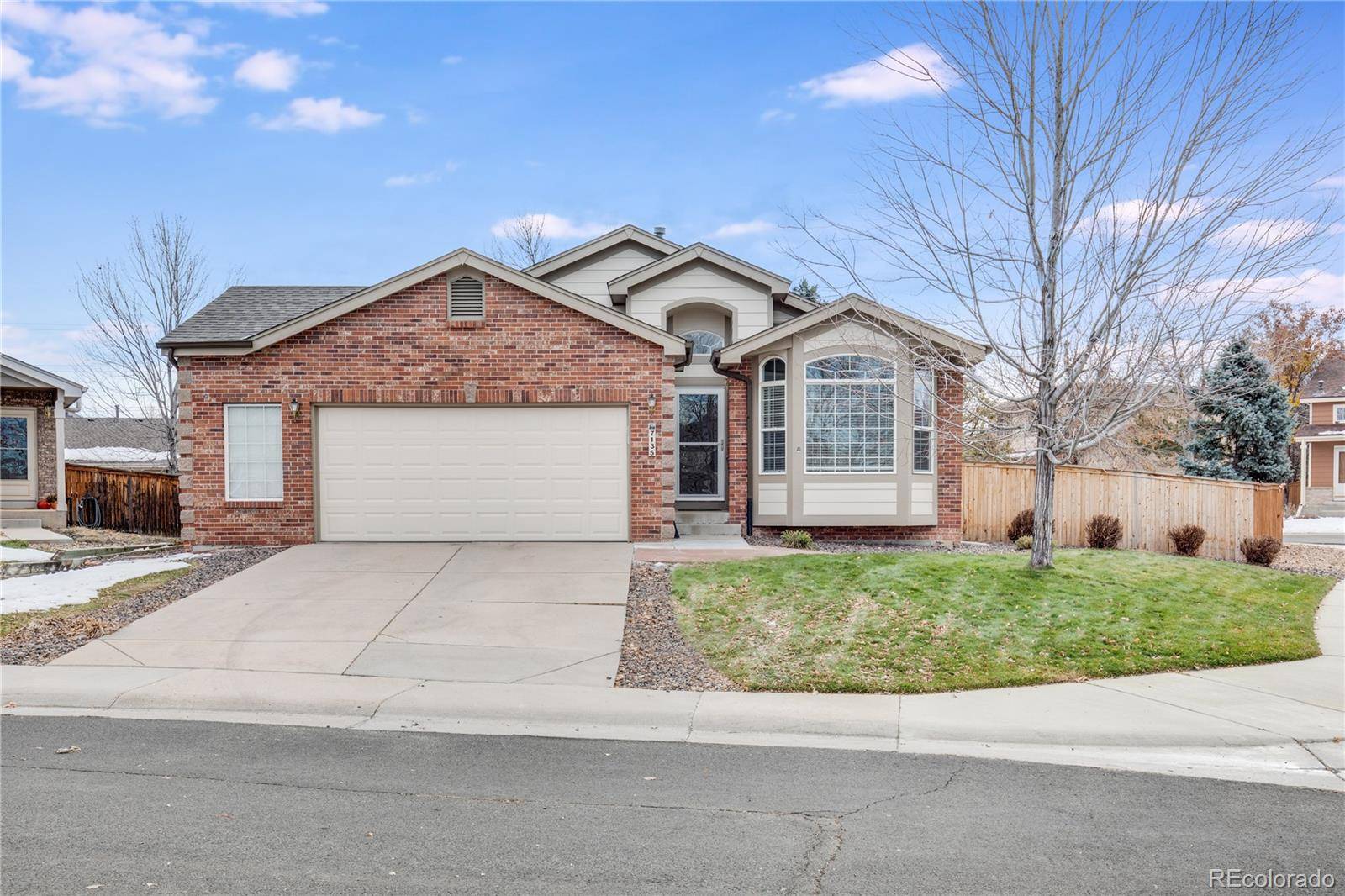 Lone Tree, CO 80124,7135 Leopard DR