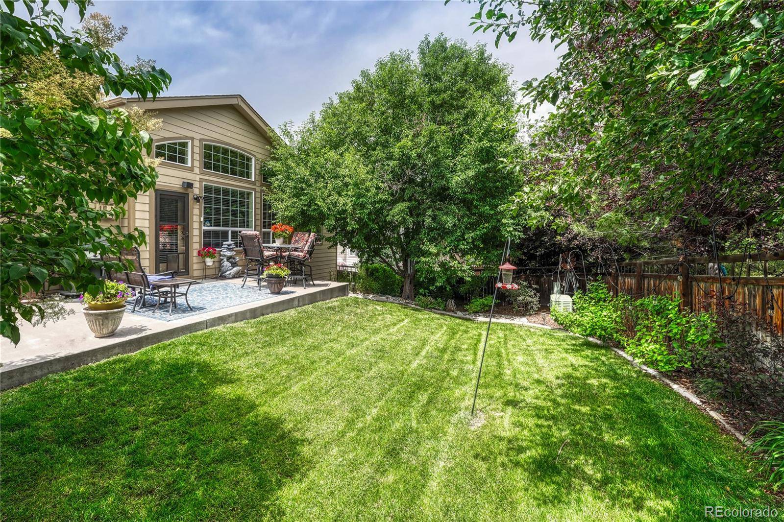 Castle Rock, CO 80109,2868 Breezy LN