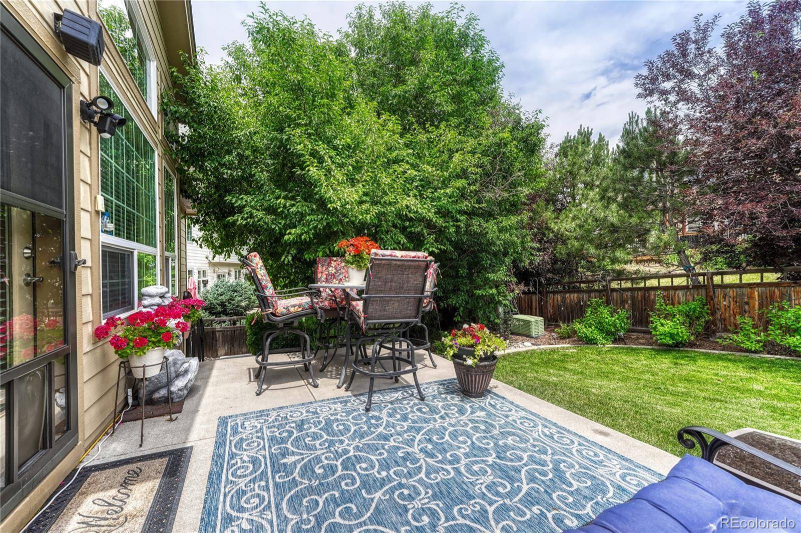 Castle Rock, CO 80109,2868 Breezy LN