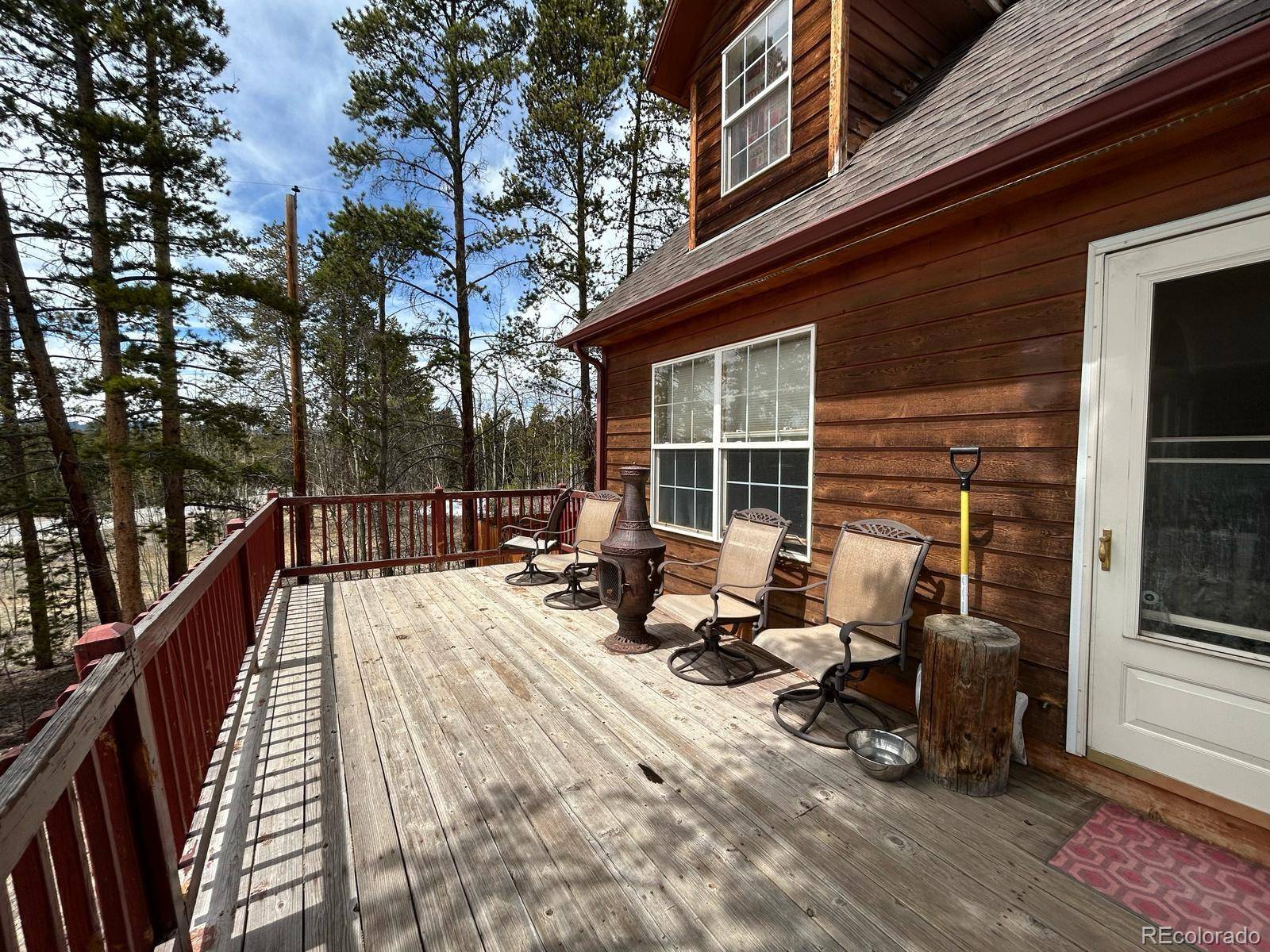 Leadville, CO 80461,27 Motherlode DR