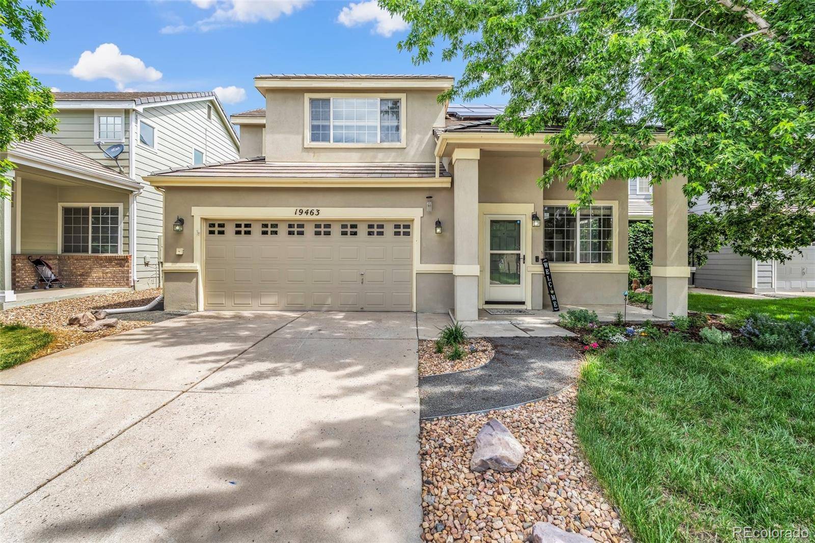 Parker, CO 80134,19463 E Hollow Creek DR