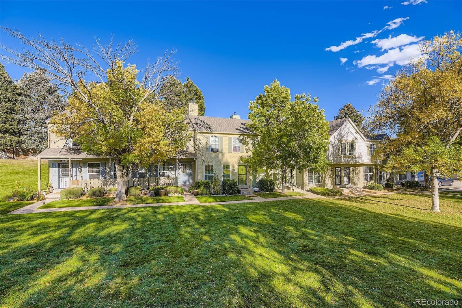 Aurora, CO 80017,1629 S Ivory CIR #E