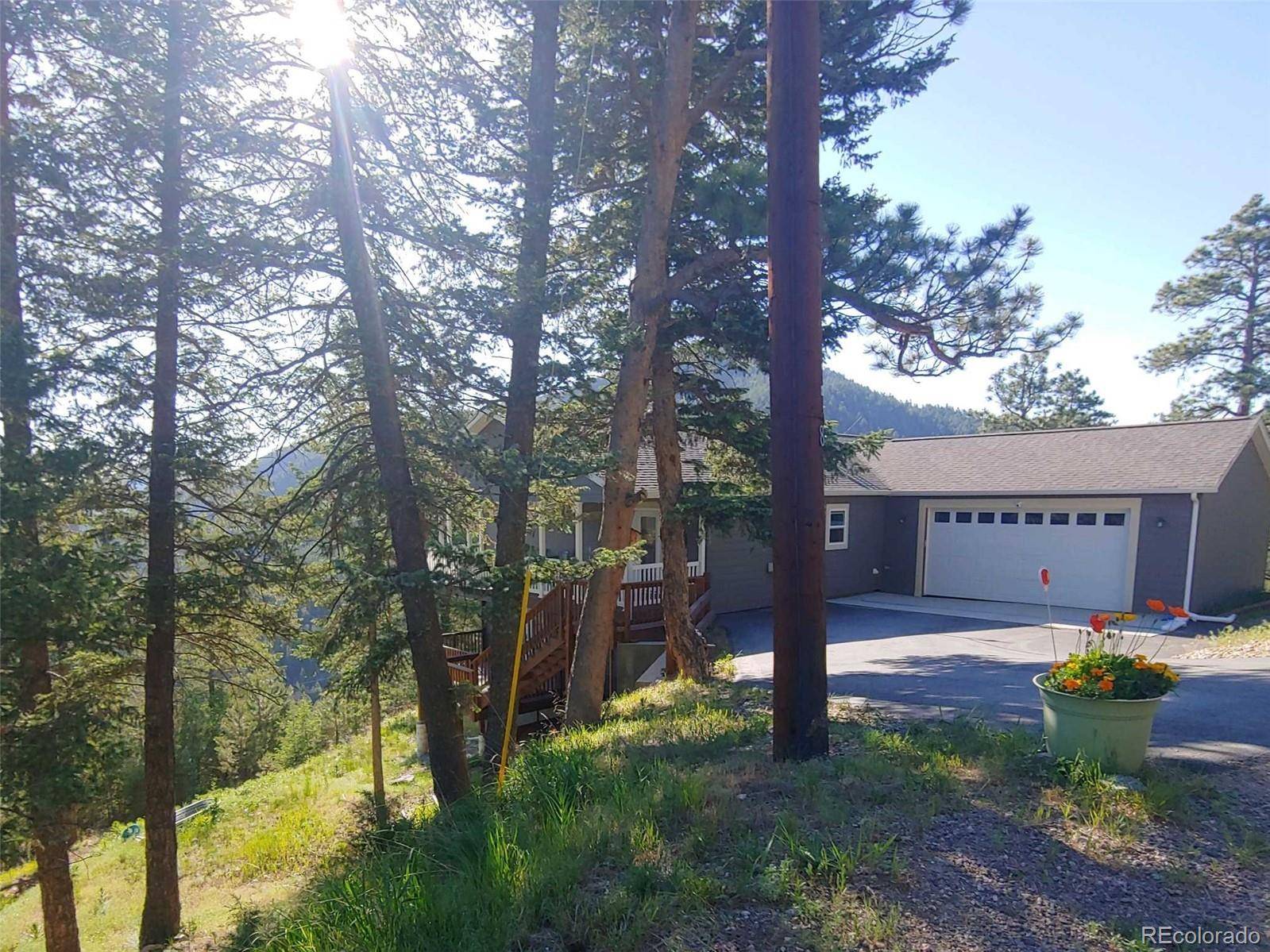 Evergreen, CO 80439,867 Elk Valley DR