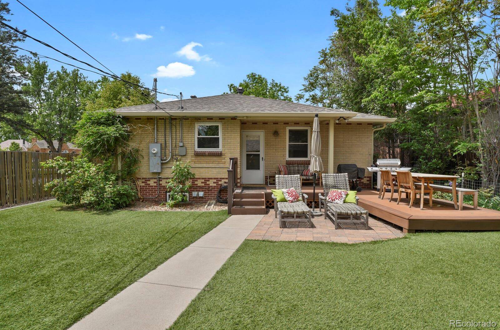 Denver, CO 80220,1600 Olive ST