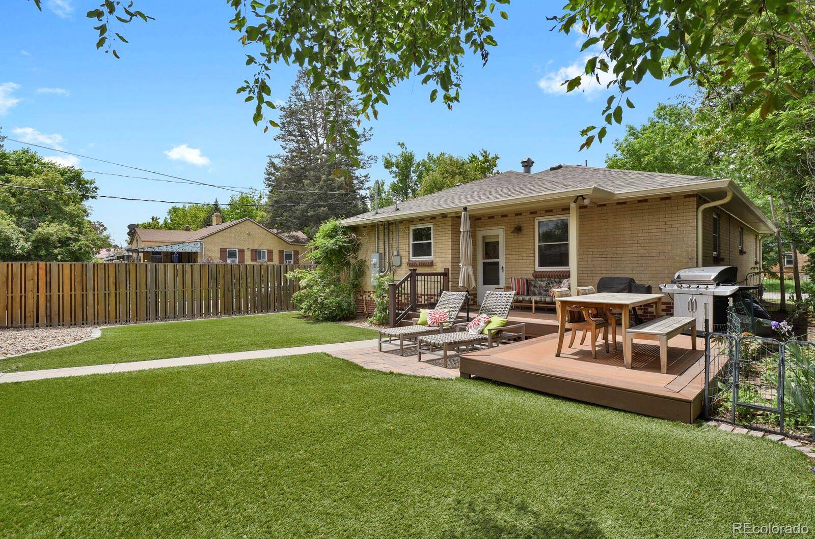 Denver, CO 80220,1600 Olive ST