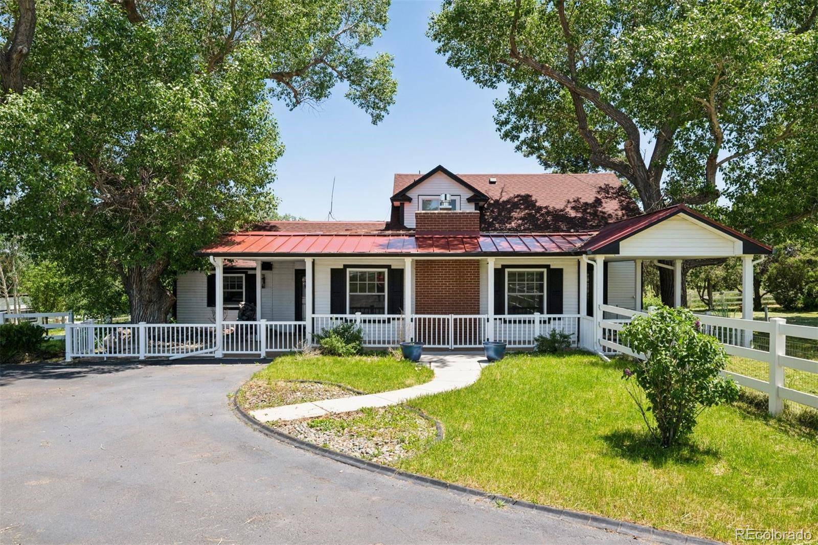 Elbert, CO 80106,11675 Steele AVE