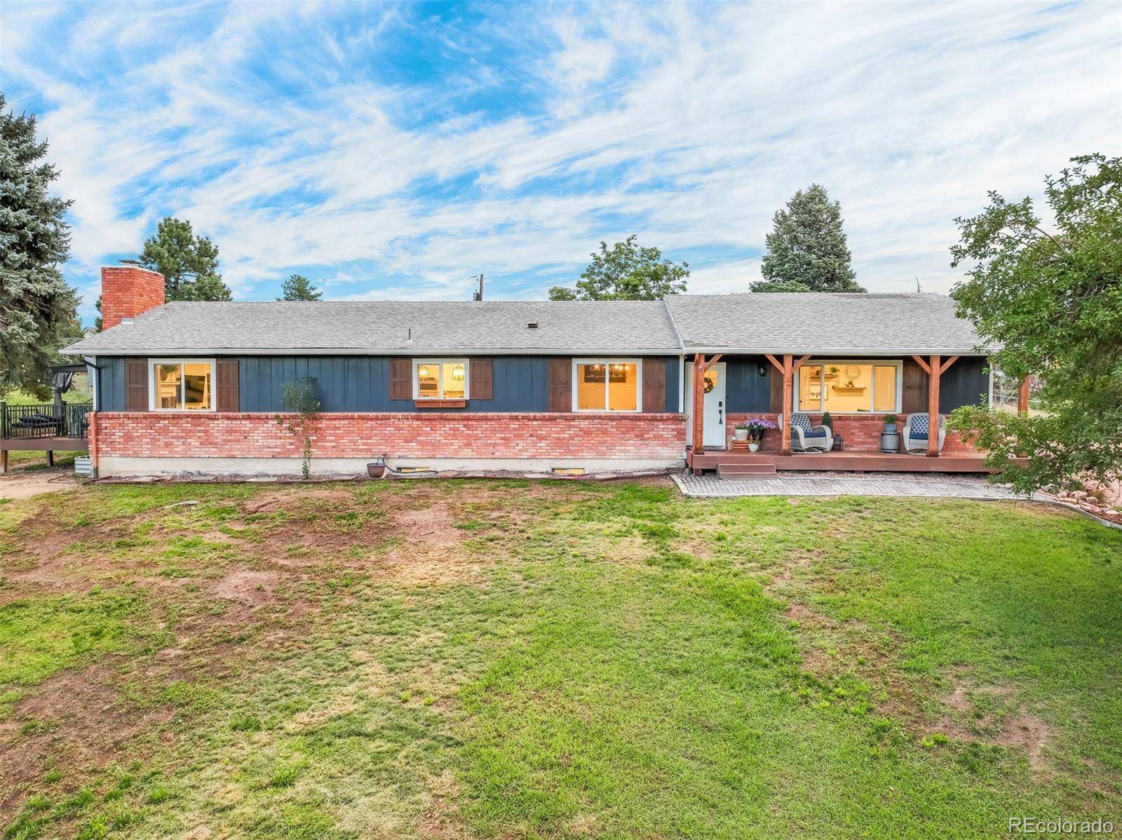 Colorado Springs, CO 80920,1314 Shrider RD