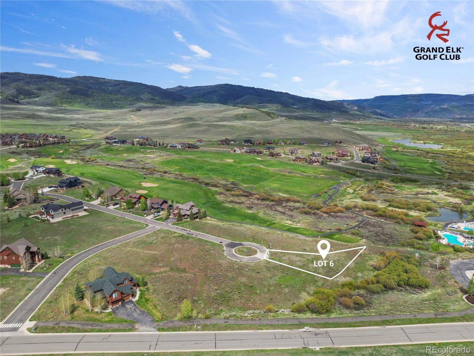Granby, CO 80446,1520 Fairways CT