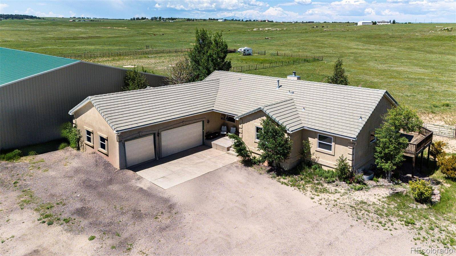 Elbert, CO 80106,22091 Comanche Creek DR
