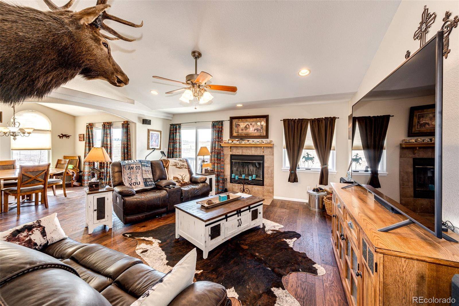 Elbert, CO 80106,22091 Comanche Creek DR