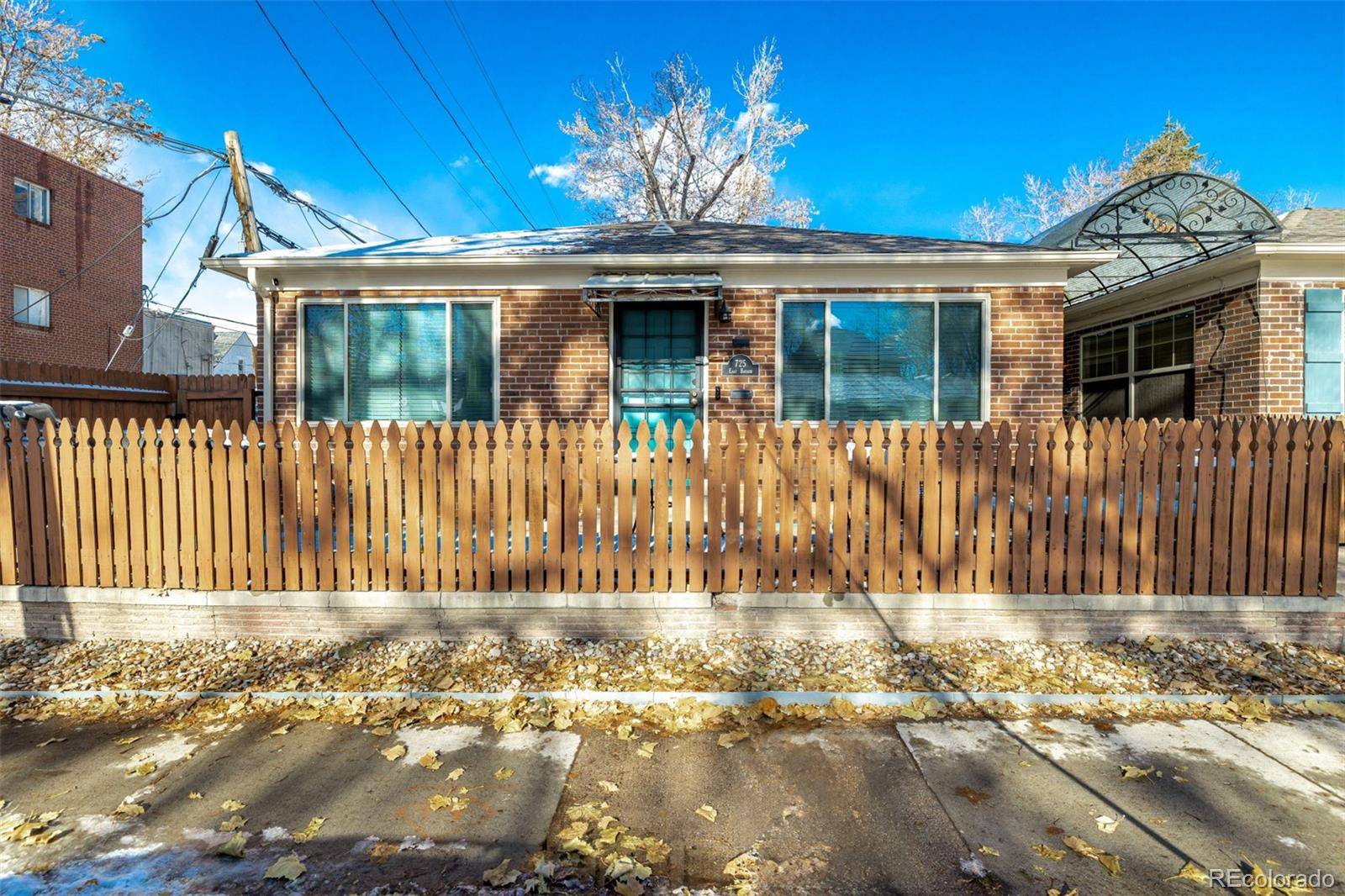 Denver, CO 80209,725 E Bayaud AVE