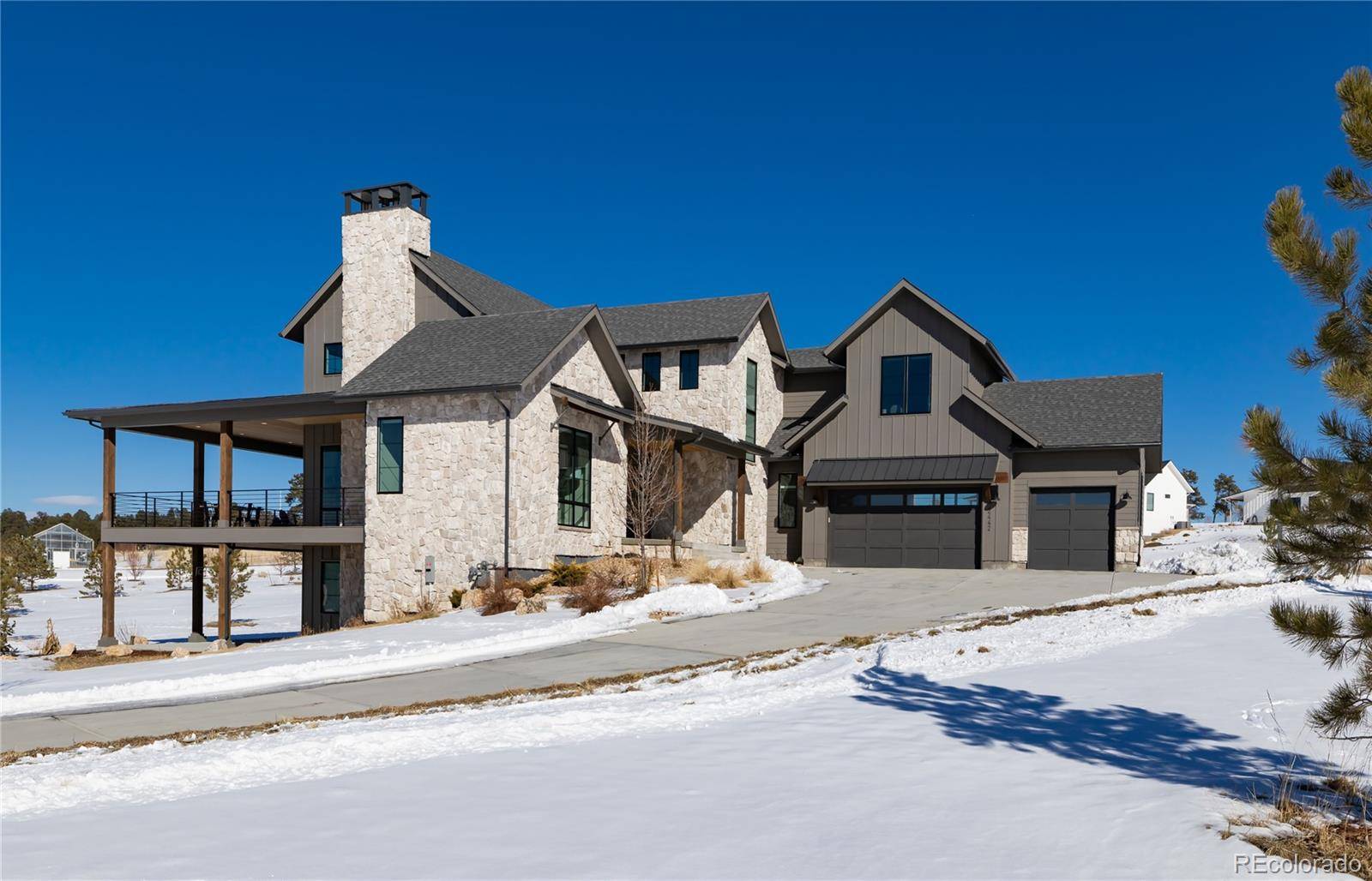 Franktown, CO 80116,2442 Fox View TRL