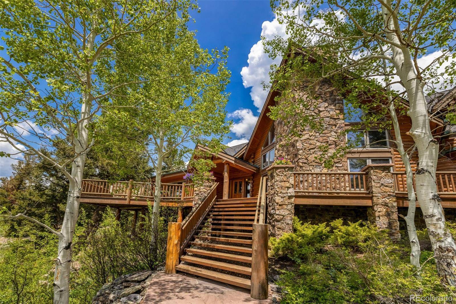 Silverthorne, CO 80498,2244 Johnson RD