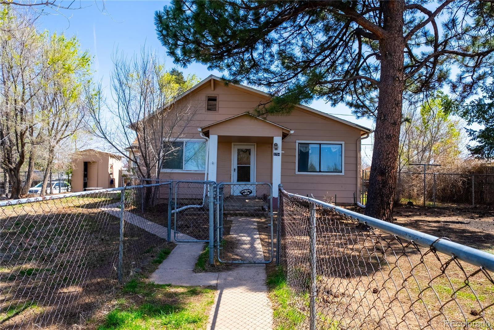 Englewood, CO 80110,3752 S Delaware ST