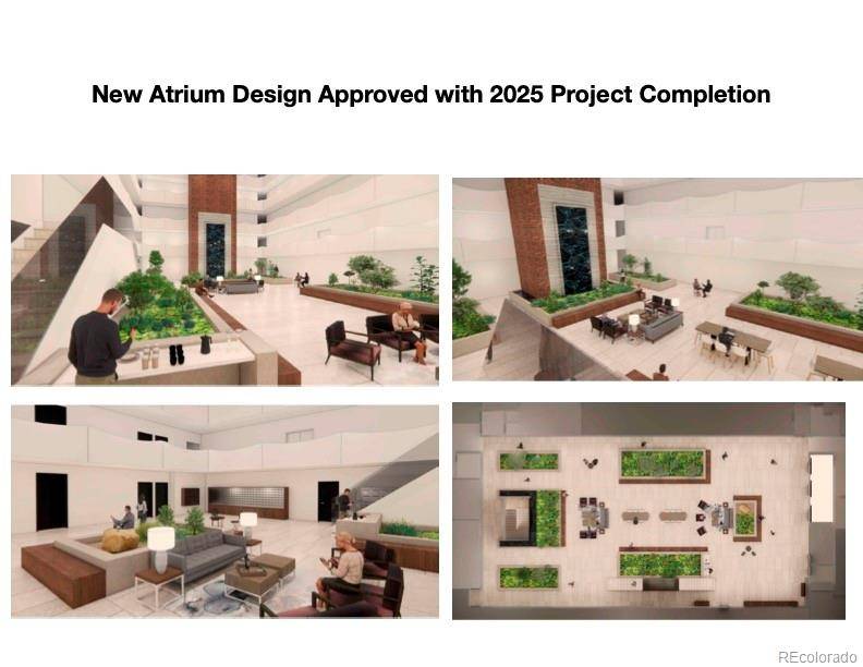 Denver, CO 80209,3131 E Alameda AVE #1107