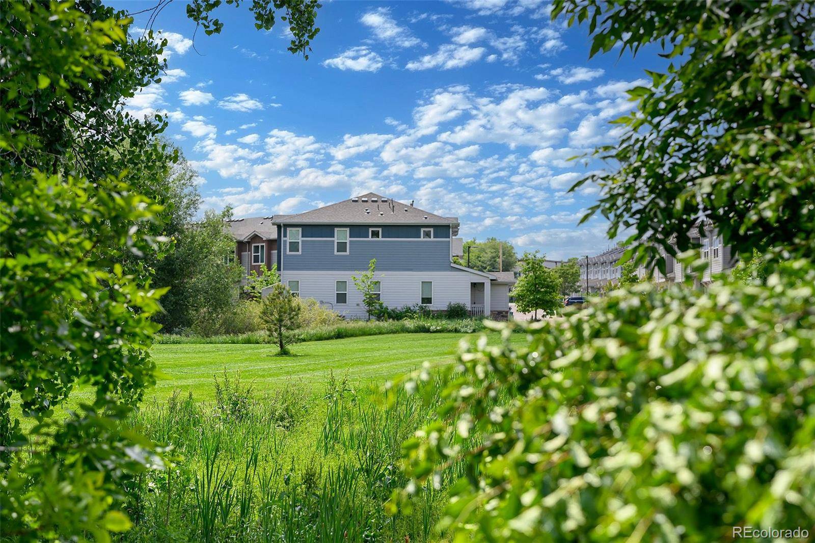 Lakewood, CO 80215,1106 Oak CIR