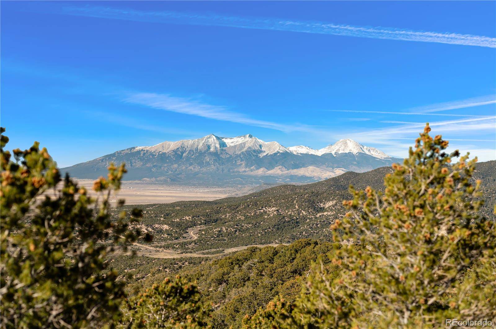 Fort Garland, CO 81133,000 Skidmore RD