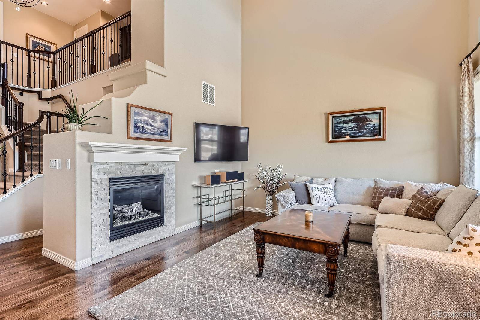 Highlands Ranch, CO 80126,3181 Firenze PL