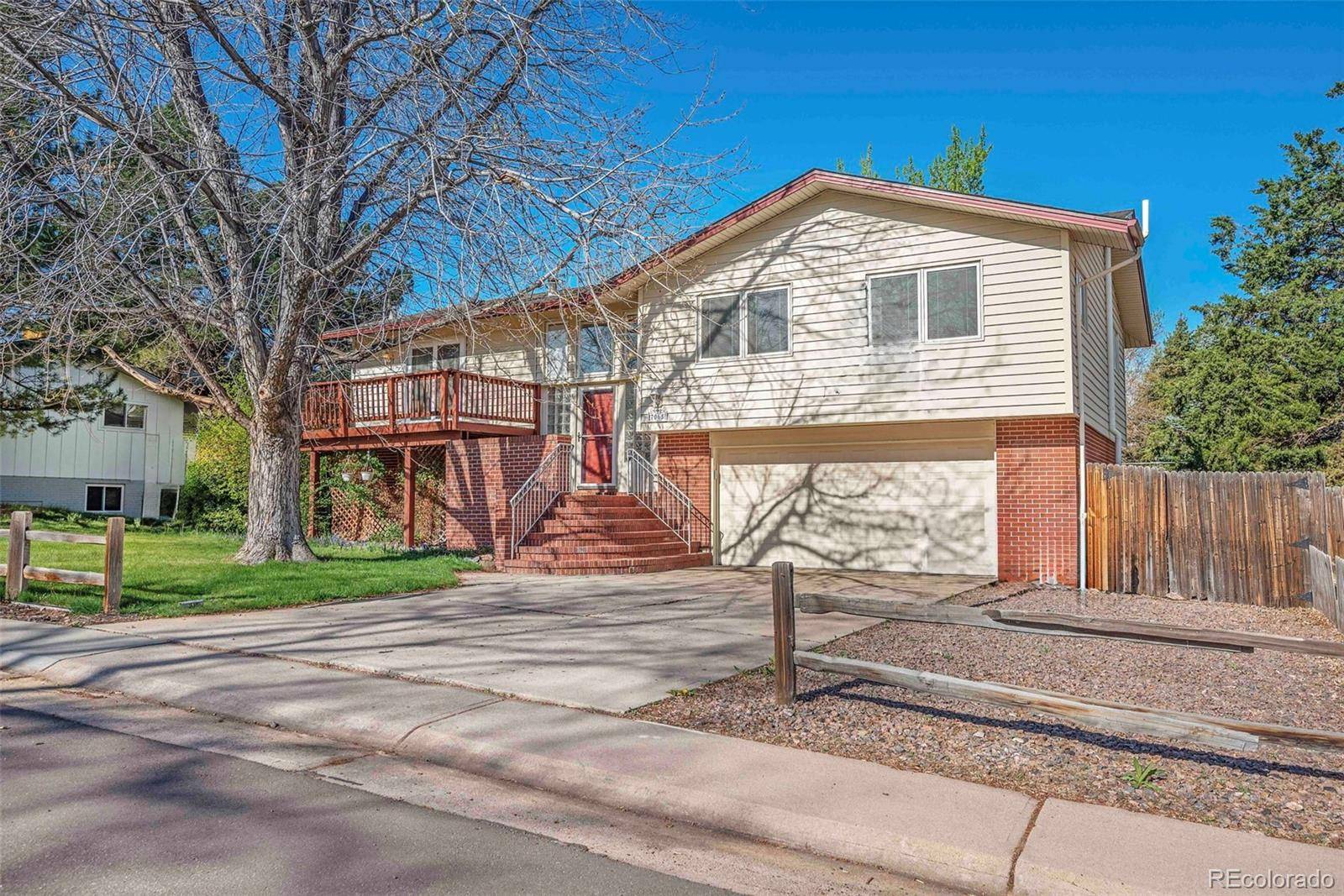 Centennial, CO 80112,7065 S Willow ST