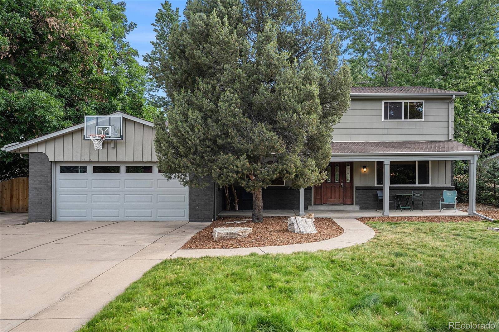 Lakewood, CO 80215,3086 Parfet DR