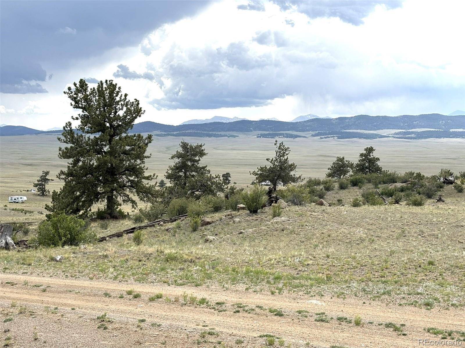 Hartsel, CO 80449,1750 Mahican RD