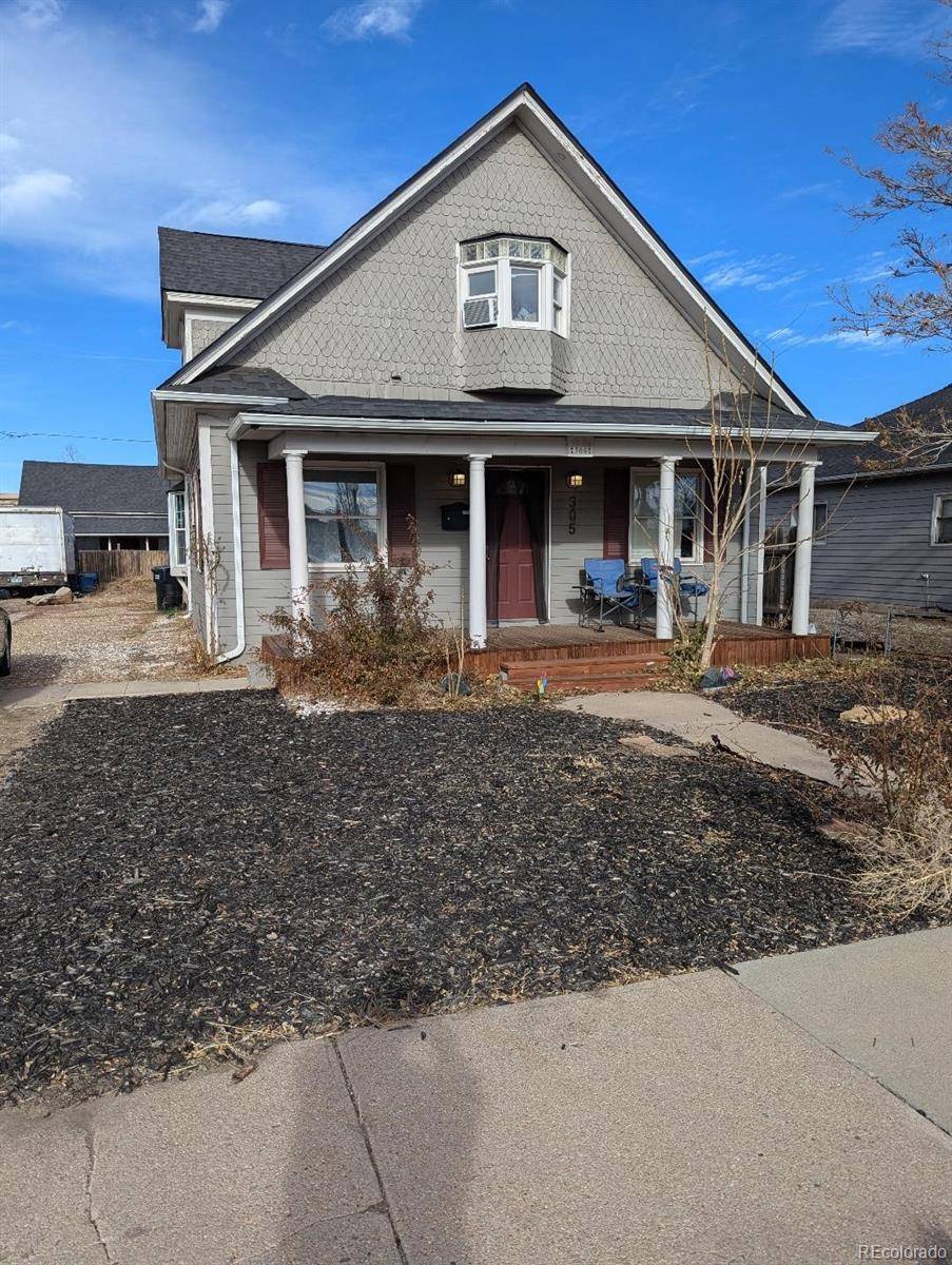 Brighton, CO 80601,305 Strong ST
