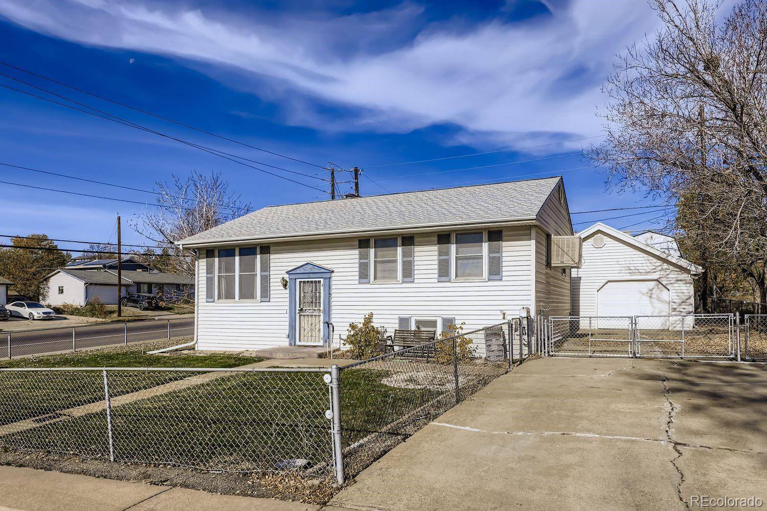 Denver, CO 80221,301 W 78th PL