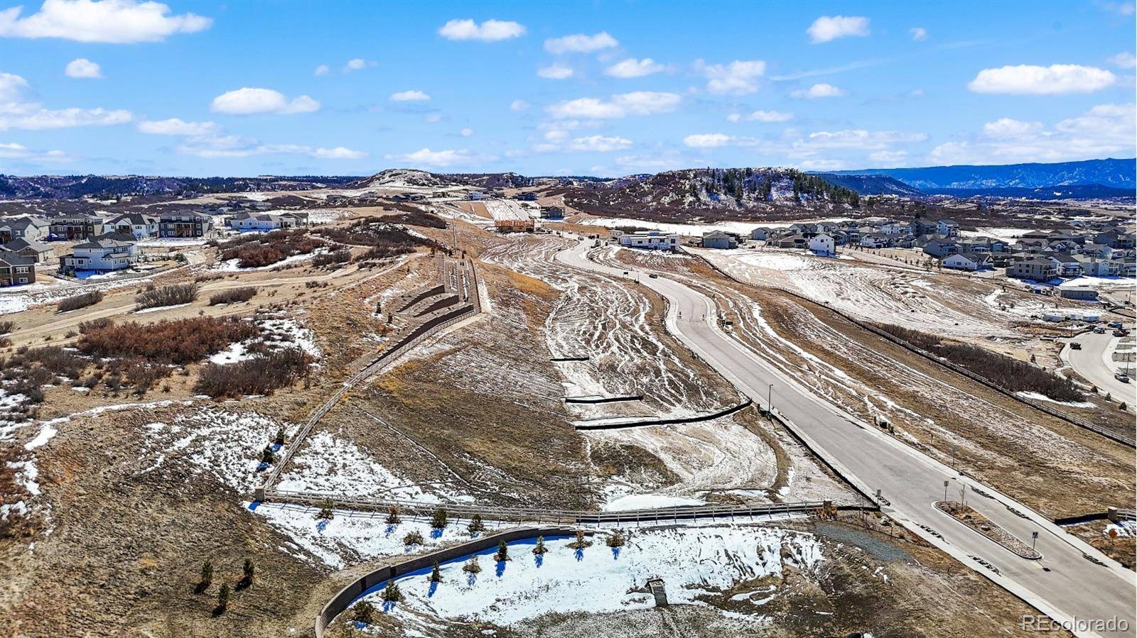 Castle Rock, CO 80104,5158 Lions Paw ST