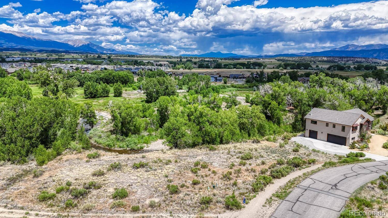 Poncha Springs, CO 81242,1128 Little River LN