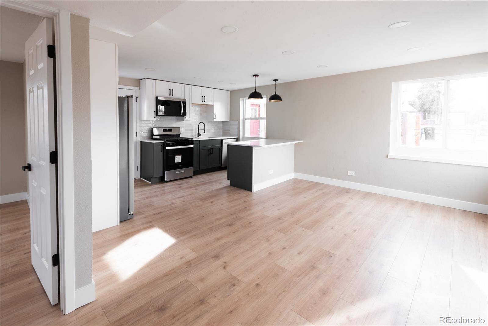 Denver, CO 80220,1568 Verbena ST