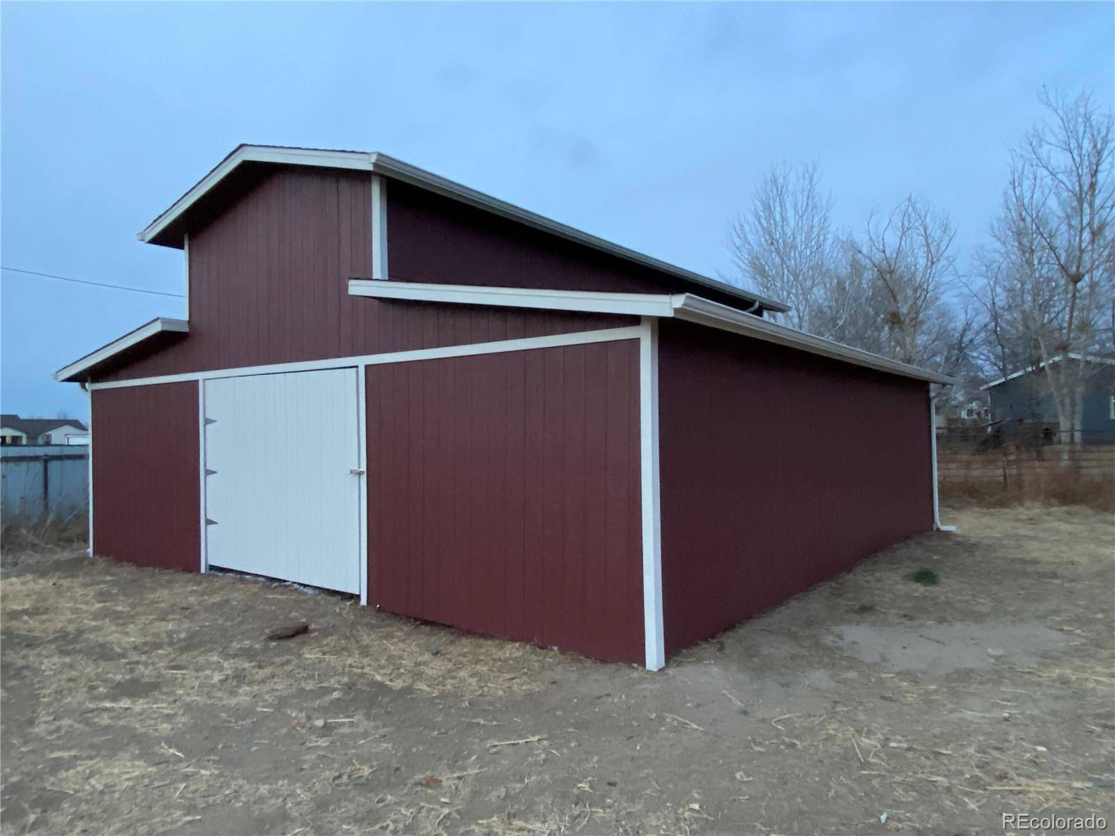 Fort Lupton, CO 80621,15893 Higgins AVE