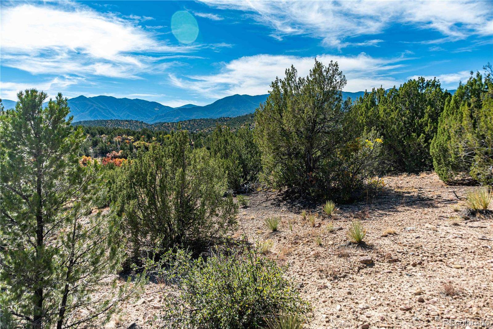 Florence, CO 81226,Lot 40 Locke Mountain Road