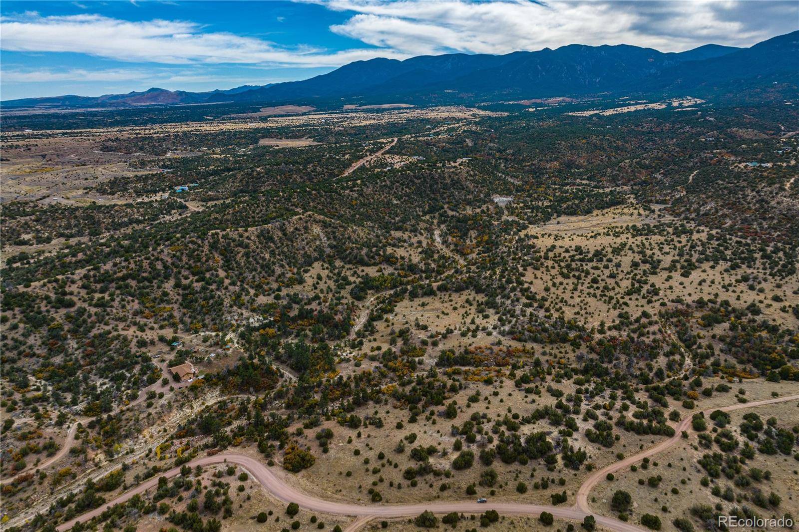 Florence, CO 81226,Lot 40 Locke Mountain Road