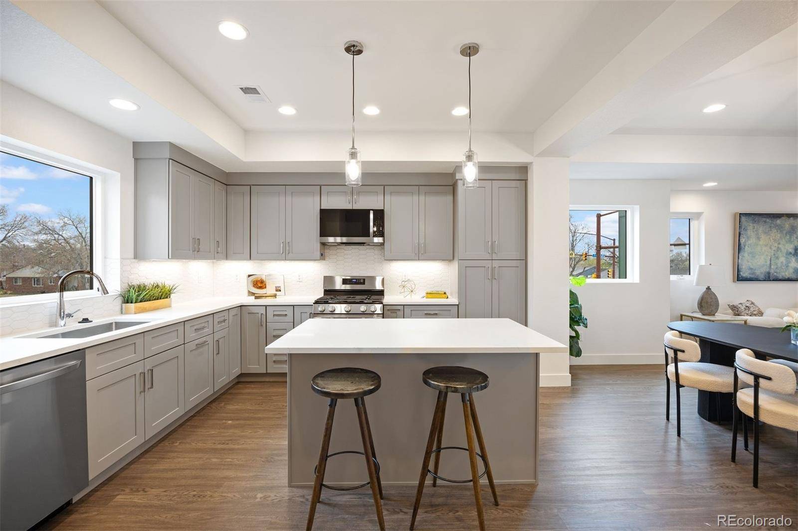 Arvada, CO 80002,5189L Carr ST