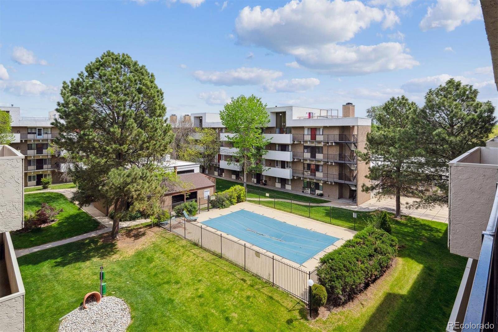 Aurora, CO 80012,384 S Ironton ST #413