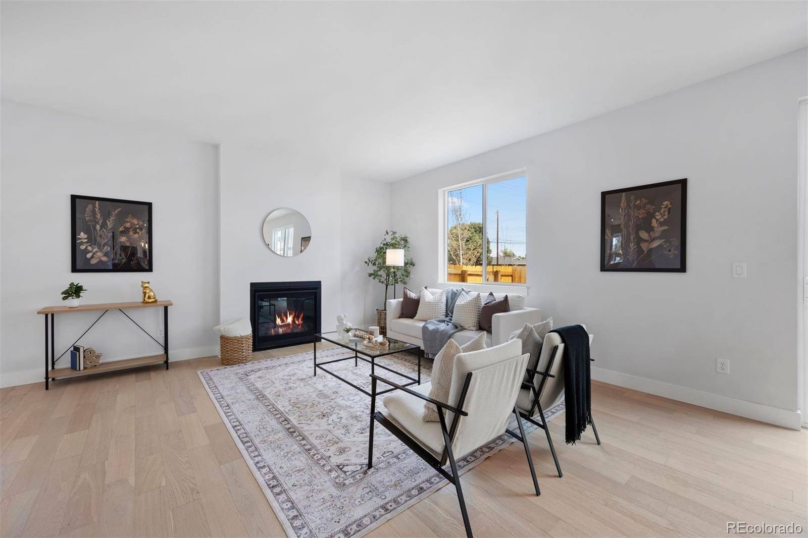 Wheat Ridge, CO 80033,4032 Upham ST