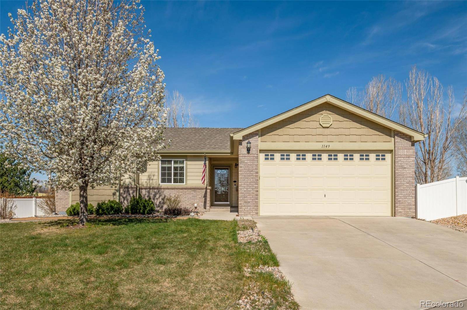 Loveland, CO 80537,1149 Caelum CT