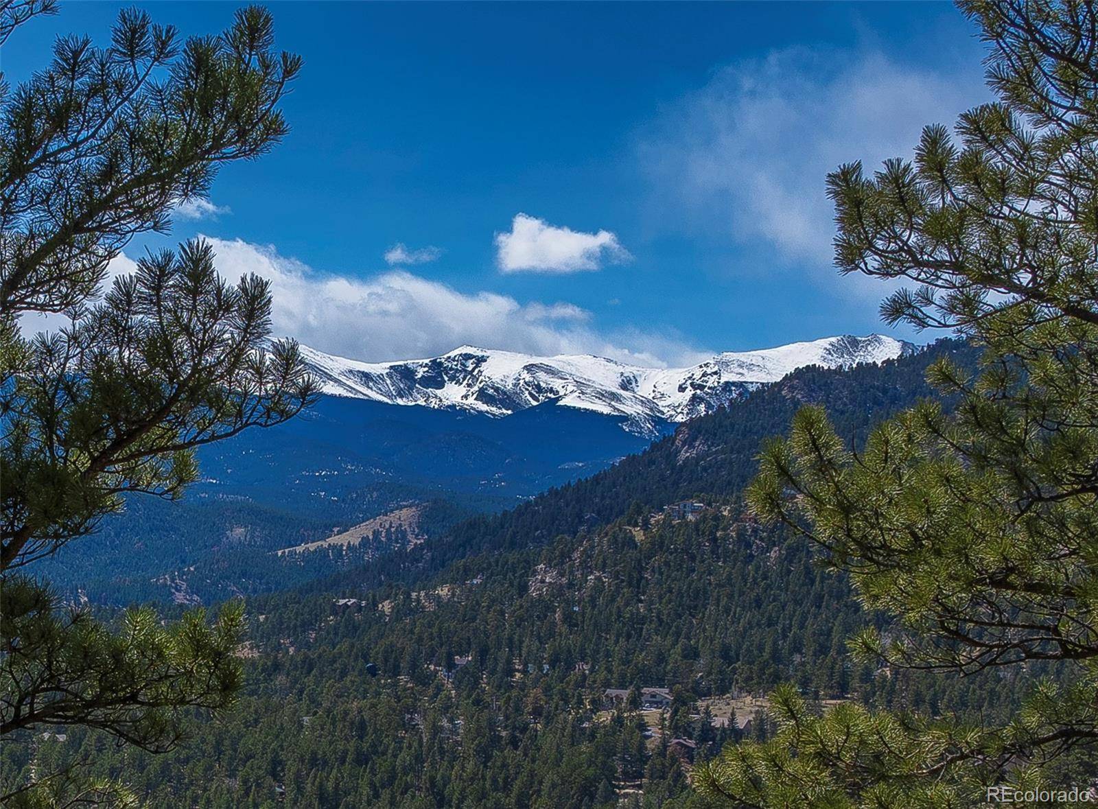Evergreen, CO 80439,0 Conifer DR