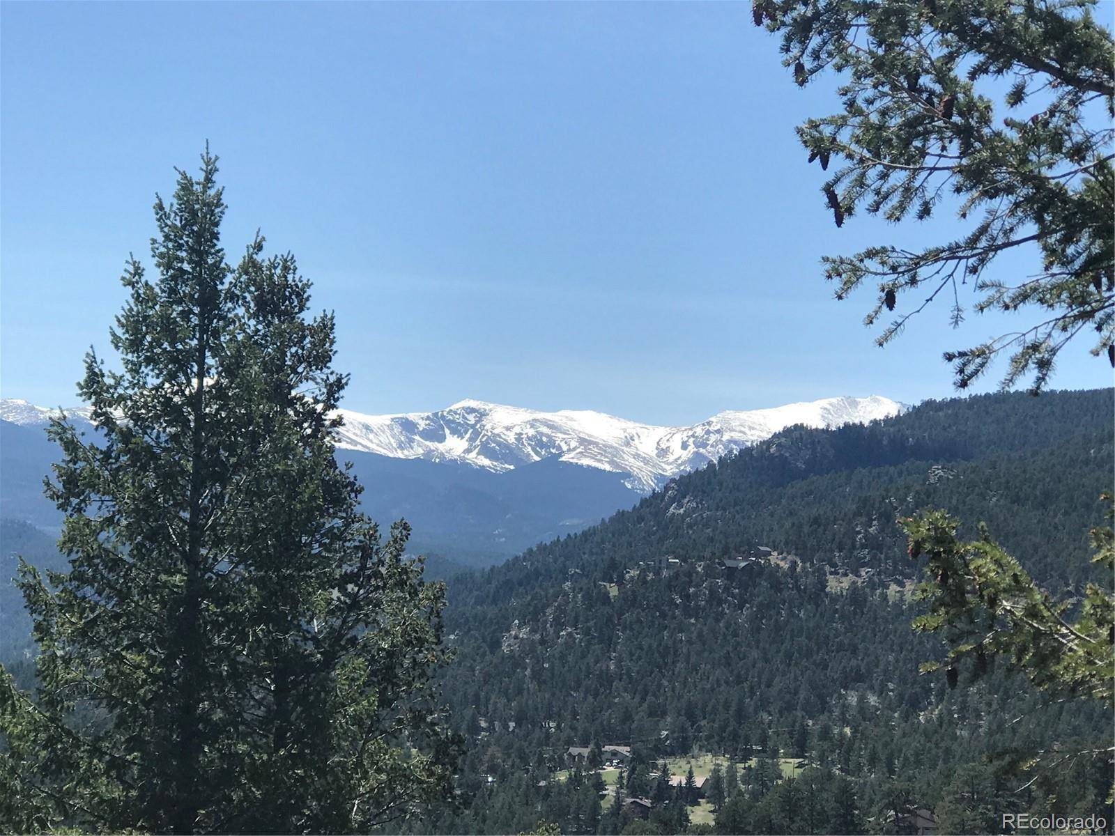 Evergreen, CO 80439,0 Conifer DR