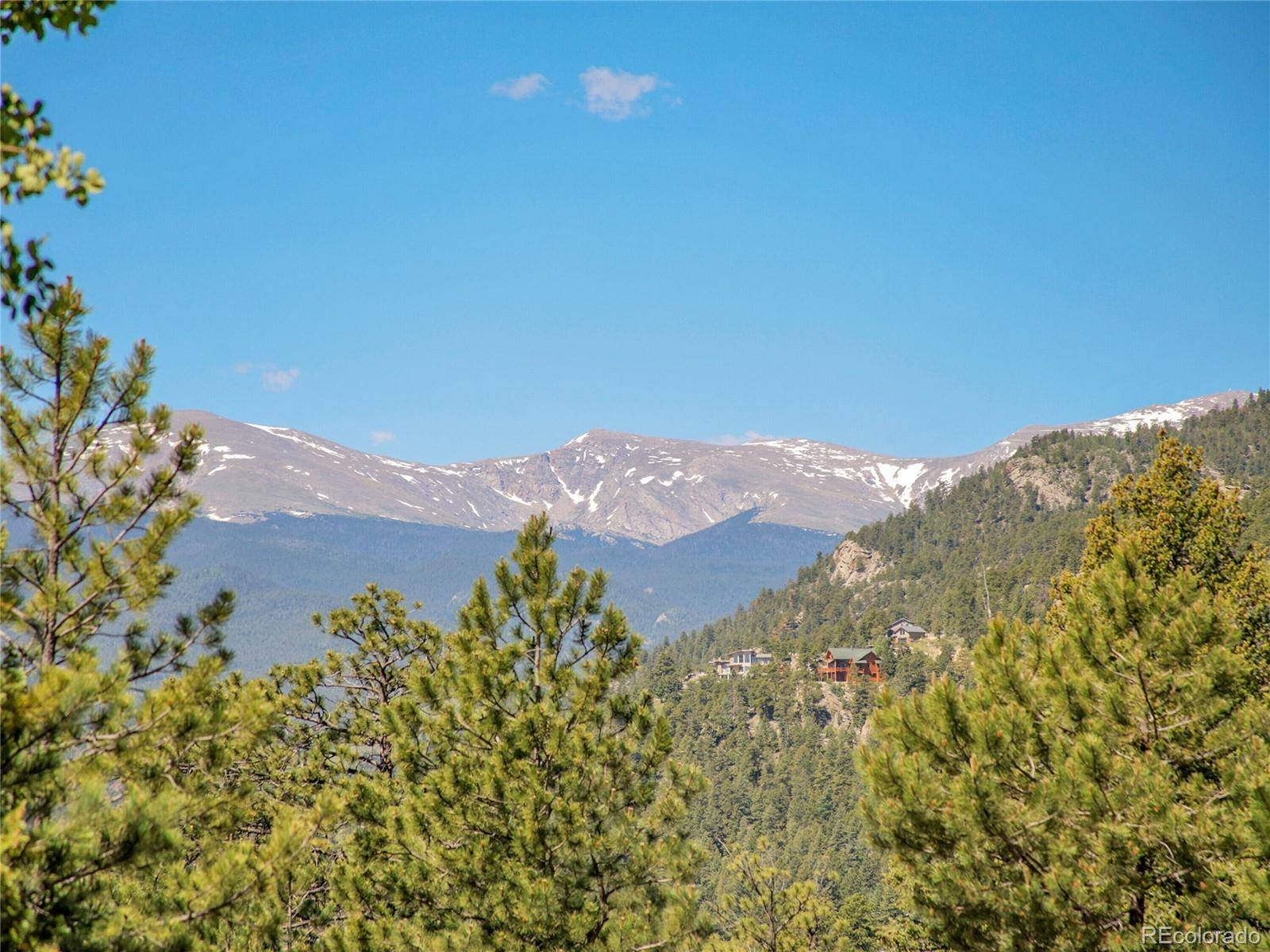 Evergreen, CO 80439,0 Conifer DR