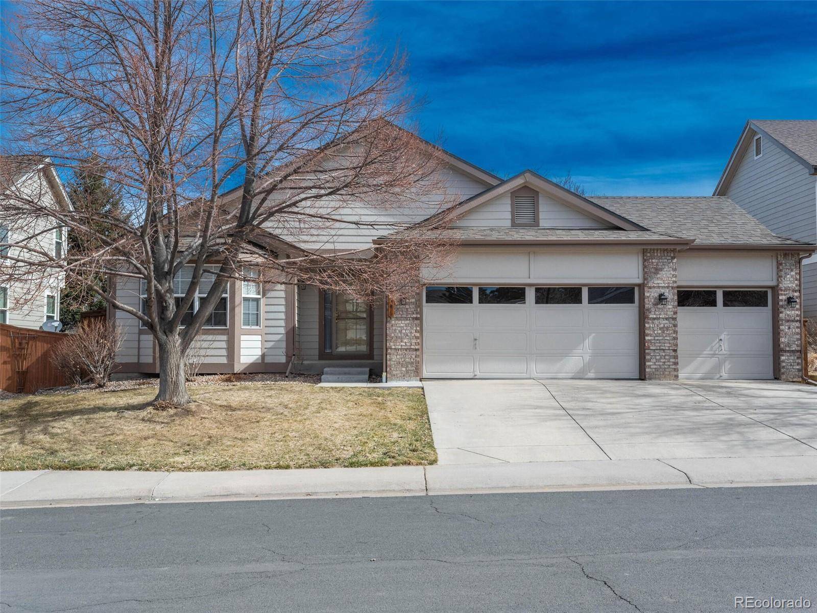 Littleton, CO 80126,8846 Goosander WAY